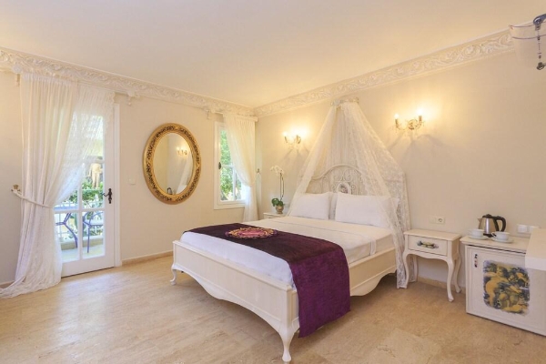 Lukka Exclusive Hotel - Adult Only (Kaş)